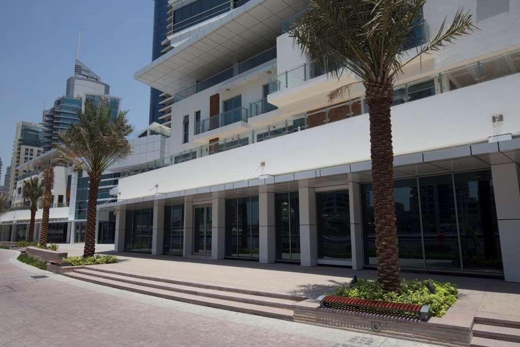 La Verda Suites And Villas Dubai Marina Amenities photo
